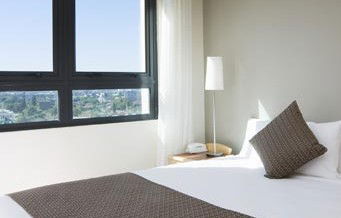 Parramatta NSW Accommodation Georgetown
