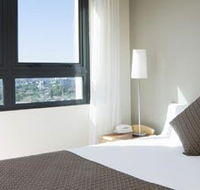 Pacific International Suites Parramatta - Accommodation Georgetown