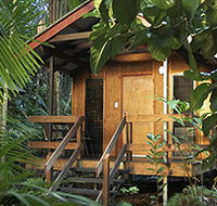 Cape Trib Beach House - Accommodation Georgetown