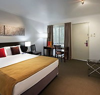 Mercure Townsville - Accommodation Georgetown