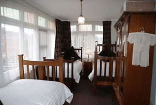 Orana House - Accommodation Georgetown 2