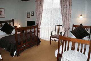 Orana House - Accommodation Georgetown 4