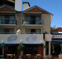 Beachside Apartment Hotel - Accommodation Georgetown