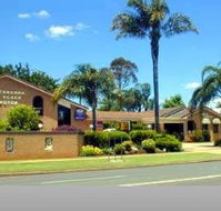Jacaranda Place Motor Inn - Accommodation Georgetown
