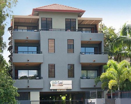 Bella Casa Noosa - Accommodation Georgetown 1