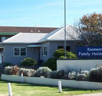 Koonwarra Family Holiday Park - Accommodation Georgetown