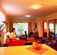 Oxley Court Serviced Apartments - Accommodation Georgetown