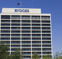 Rydges Lakeside - Canberra - Accommodation Georgetown
