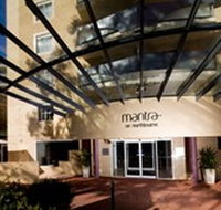 Mantra On Northbourne - Accommodation Georgetown