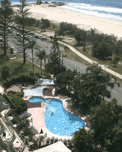 The Rocks Resort - Accommodation Georgetown 1