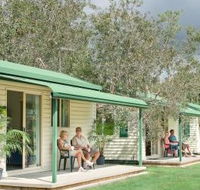 Glen Villa Resort Byron Bay - Accommodation Georgetown