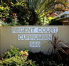 Regent Court Holiday Apartments - Accommodation Georgetown