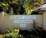 Regent Court Holiday Apartments - Accommodation Georgetown 0