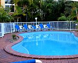 Regent Court Holiday Apartments - Accommodation Georgetown 1