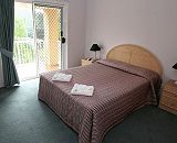 Regent Court Holiday Apartments - Accommodation Georgetown 2