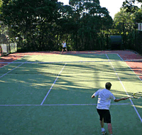 Noosa Crest Resort - Accommodation Georgetown