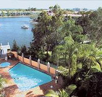 Sun Lagoon Resort - Accommodation Georgetown
