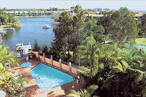 Sun Lagoon Resort - Accommodation Georgetown 0