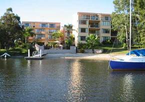 Sun Lagoon Resort - Accommodation Georgetown 1