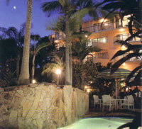 Sun Lagoon Resort - Accommodation Georgetown 4