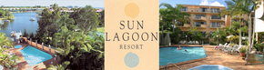 Sun Lagoon Resort - Accommodation Georgetown 5