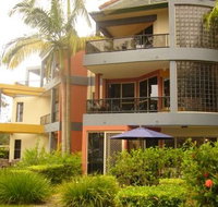 Como Noosa - Accommodation Georgetown