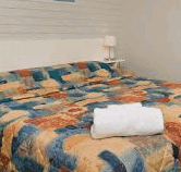 Regency Waterfront Motel - Accommodation Georgetown