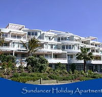 Sundancer Holiday Apartments
