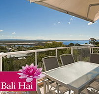 Bali Hai Apartments Noosa - Accommodation Georgetown