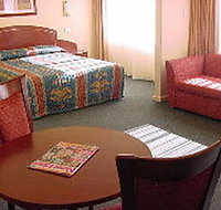 Embassy Motel - Accommodation Georgetown