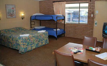  Accommodation Georgetown