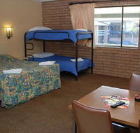 Oasis By The Lake - Accommodation Georgetown