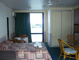  Accommodation Georgetown