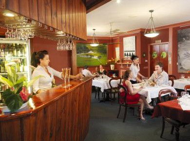 Ulladulla Guest House - Accommodation Georgetown 1