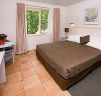 Forrest Hotel And Apartments - Accommodation Georgetown