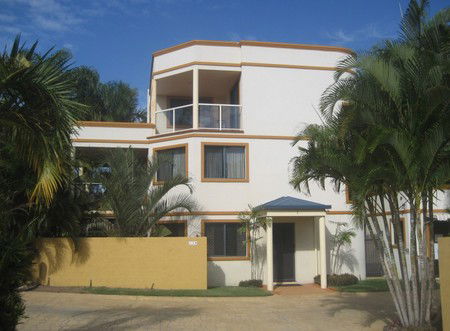 Urangan QLD Accommodation Georgetown