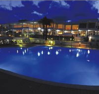 Absolute Beachfront Opal Cove Resort - Accommodation Georgetown