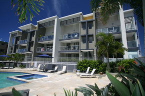 Splendido Resort Apartments - Accommodation Georgetown 0