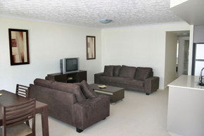 Splendido Resort Apartments - Accommodation Georgetown 1