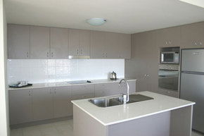 Splendido Resort Apartments - Accommodation Georgetown 2