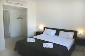 Splendido Resort Apartments - Accommodation Georgetown 4