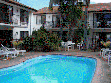 Merimbula NSW Accommodation Georgetown