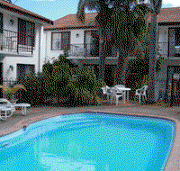 Peninsular Apartments - Accommodation Georgetown