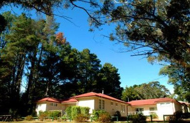 Blackheath NSW Accommodation Georgetown