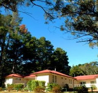 Blackheath Caravan Park - Accommodation Georgetown