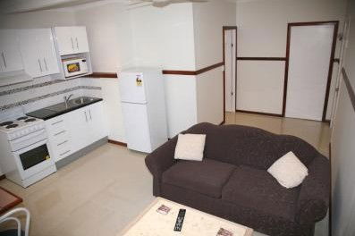 Across Country Motor Inn - Accommodation Georgetown 3