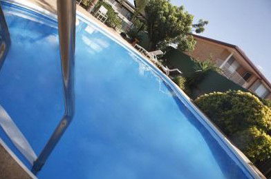 Across Country Motor Inn - Accommodation Georgetown 4