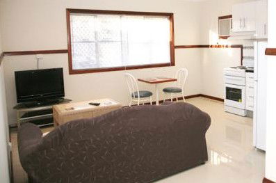 Across Country Motor Inn - Accommodation Georgetown 5