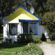 King Island Accommodation Cottages - Accommodation Georgetown