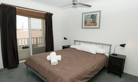 Surfers Tradewinds - Accommodation Georgetown 1